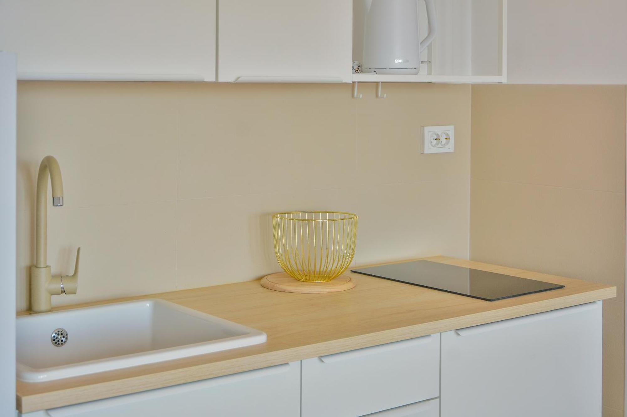 Apartman Elena سينج المظهر الخارجي الصورة