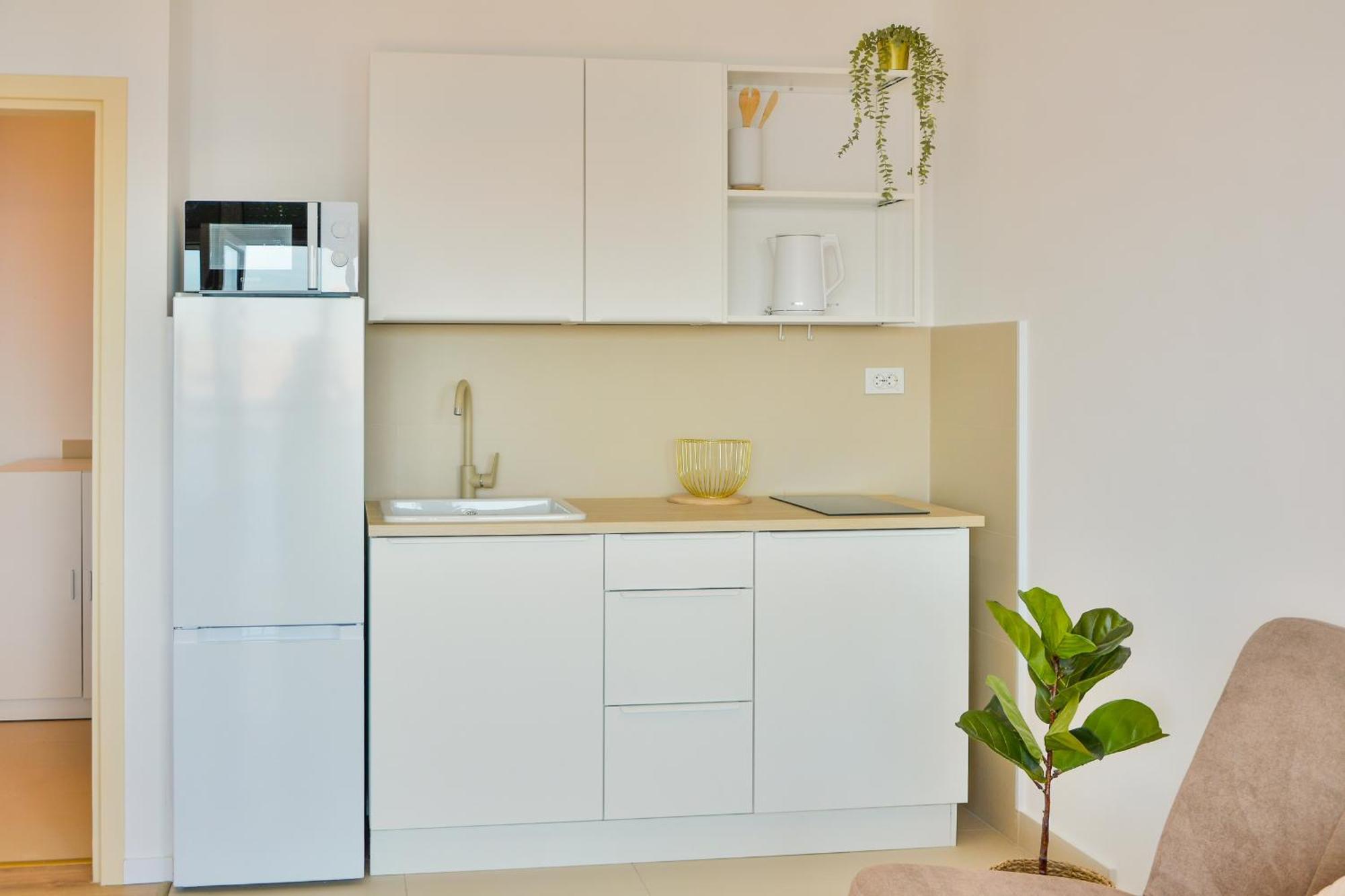 Apartman Elena سينج المظهر الخارجي الصورة